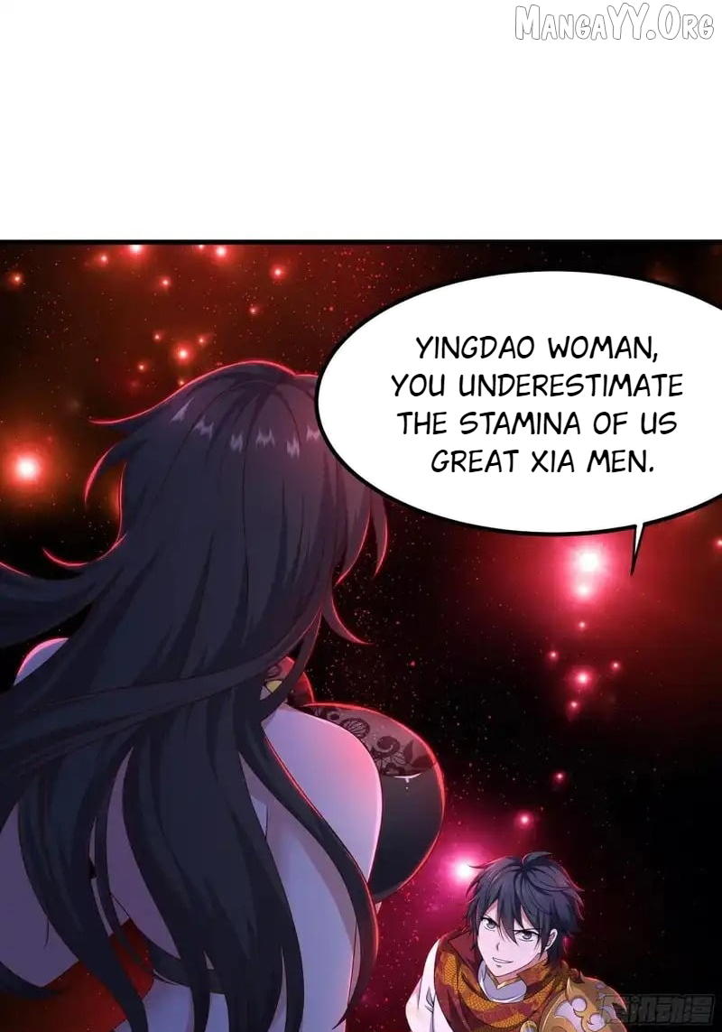 Rebirth of King Zhou: Not Being the Ultimate Villain Chapter 176 - page 2